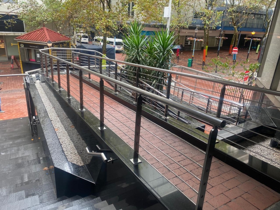 To Let commercial Property for Rent in Cape Town City Centre Western Cape